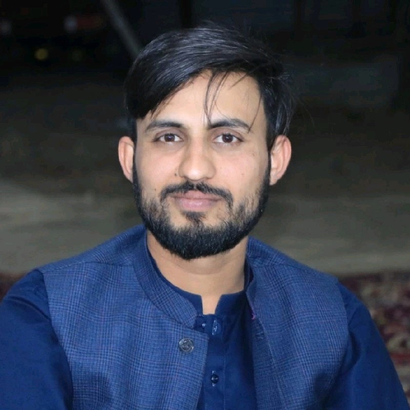 Ali Khan