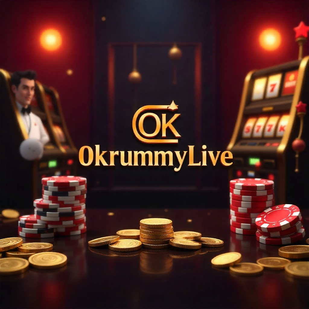 okrummylivetop