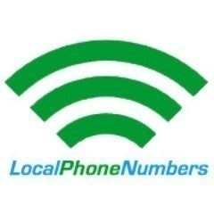Local Phone Numbers