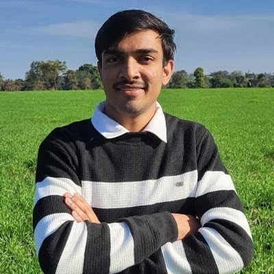 Nitin Rai