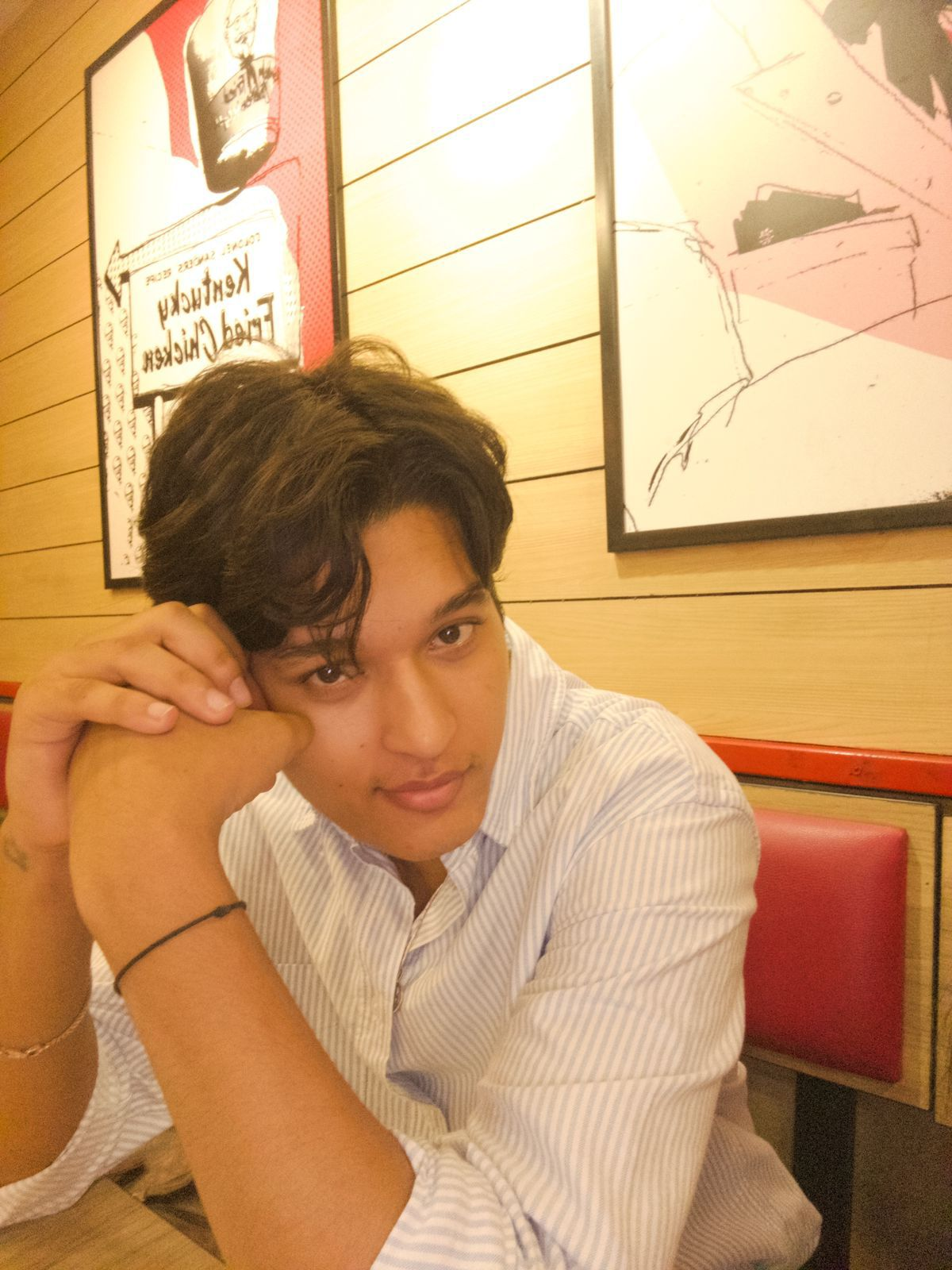 Sandesh Shrestha