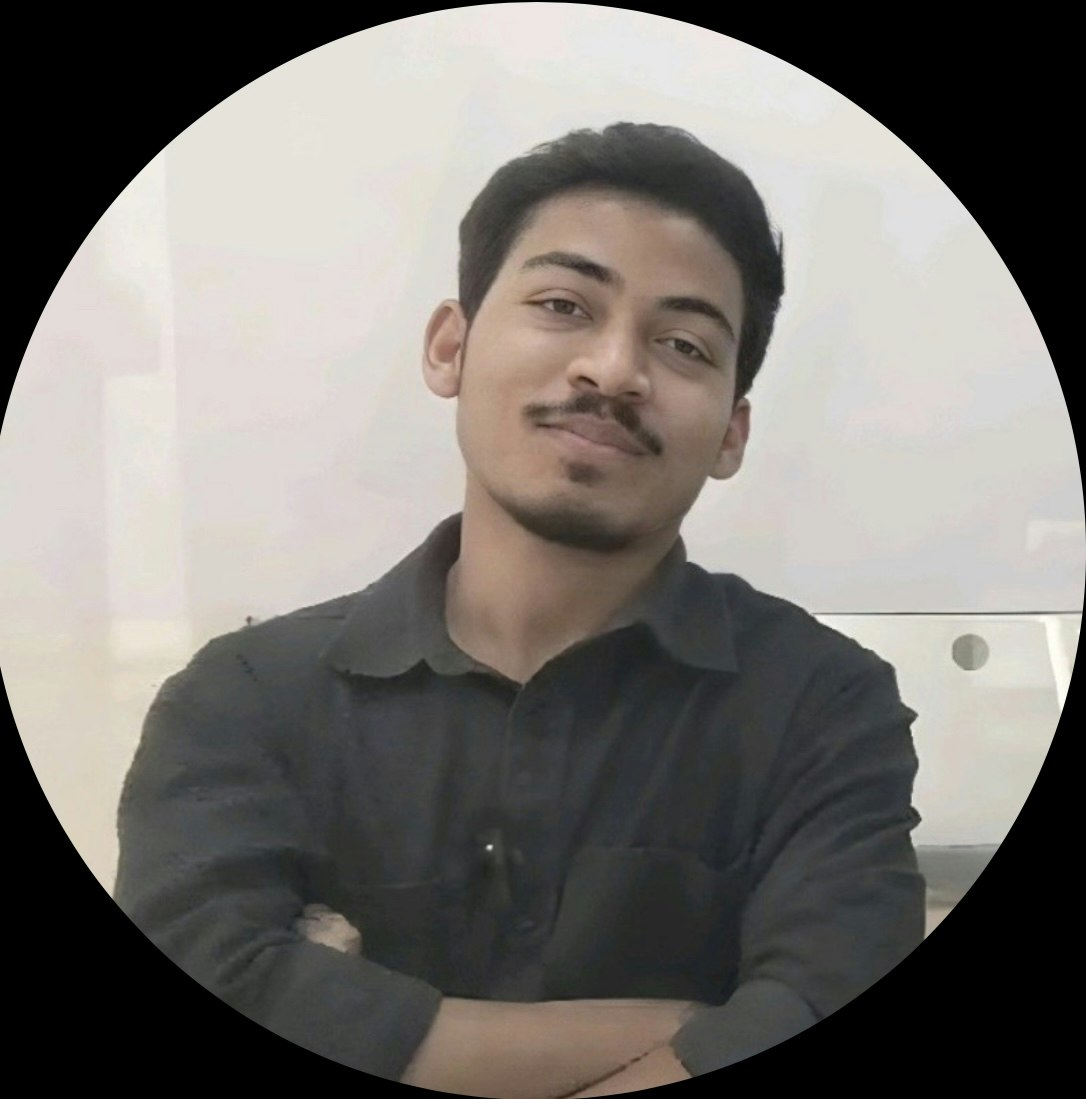 Rishabh Pandram