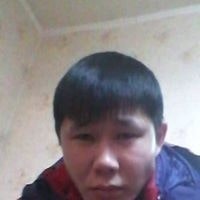 Даурен Калиев