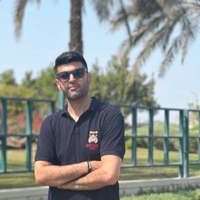 alireza seyed salehi