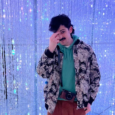 Alejandro “AJ” Fragoso