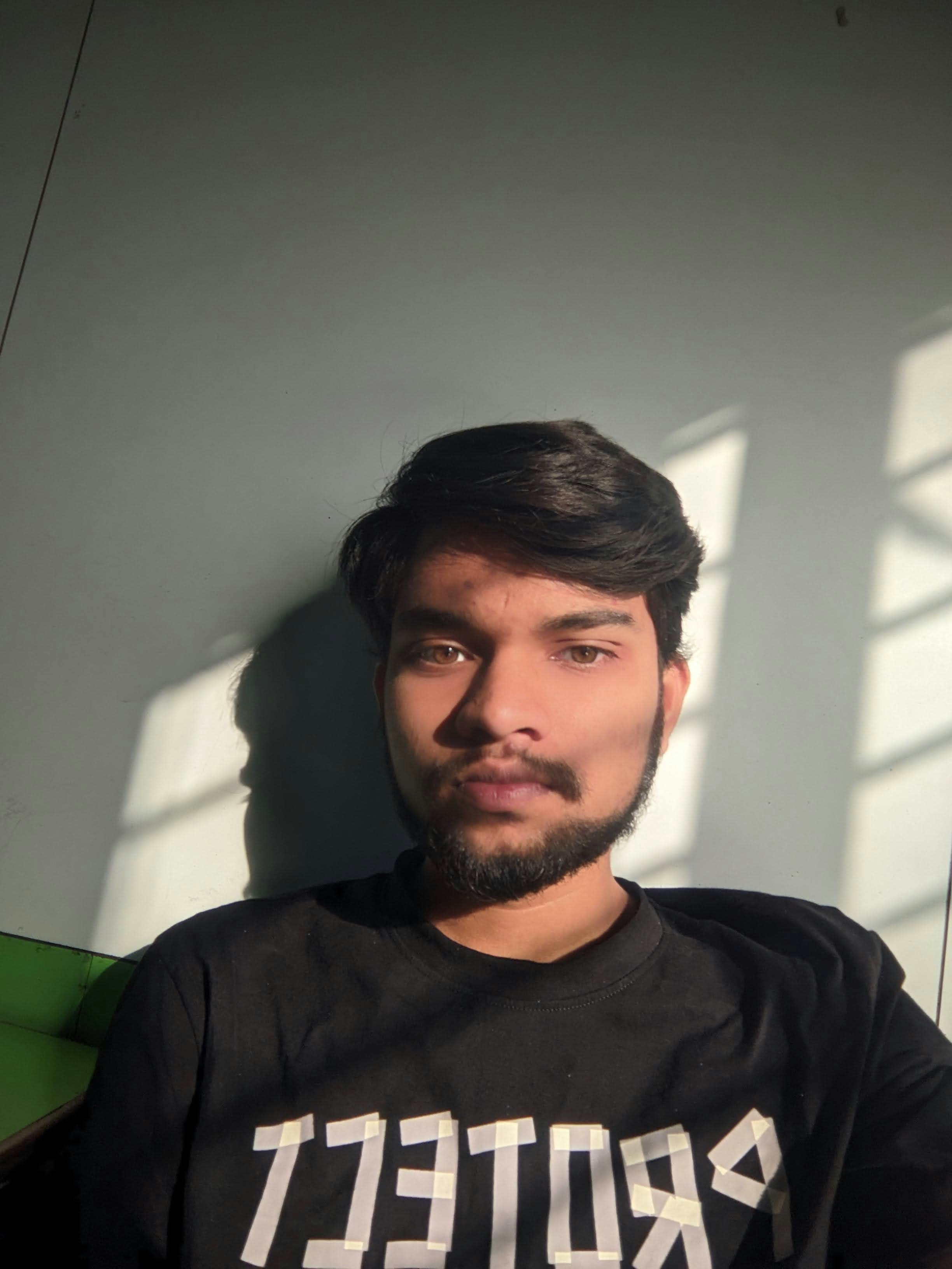 Arish Hussain