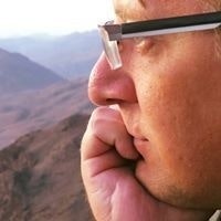 Григорий Сорокин