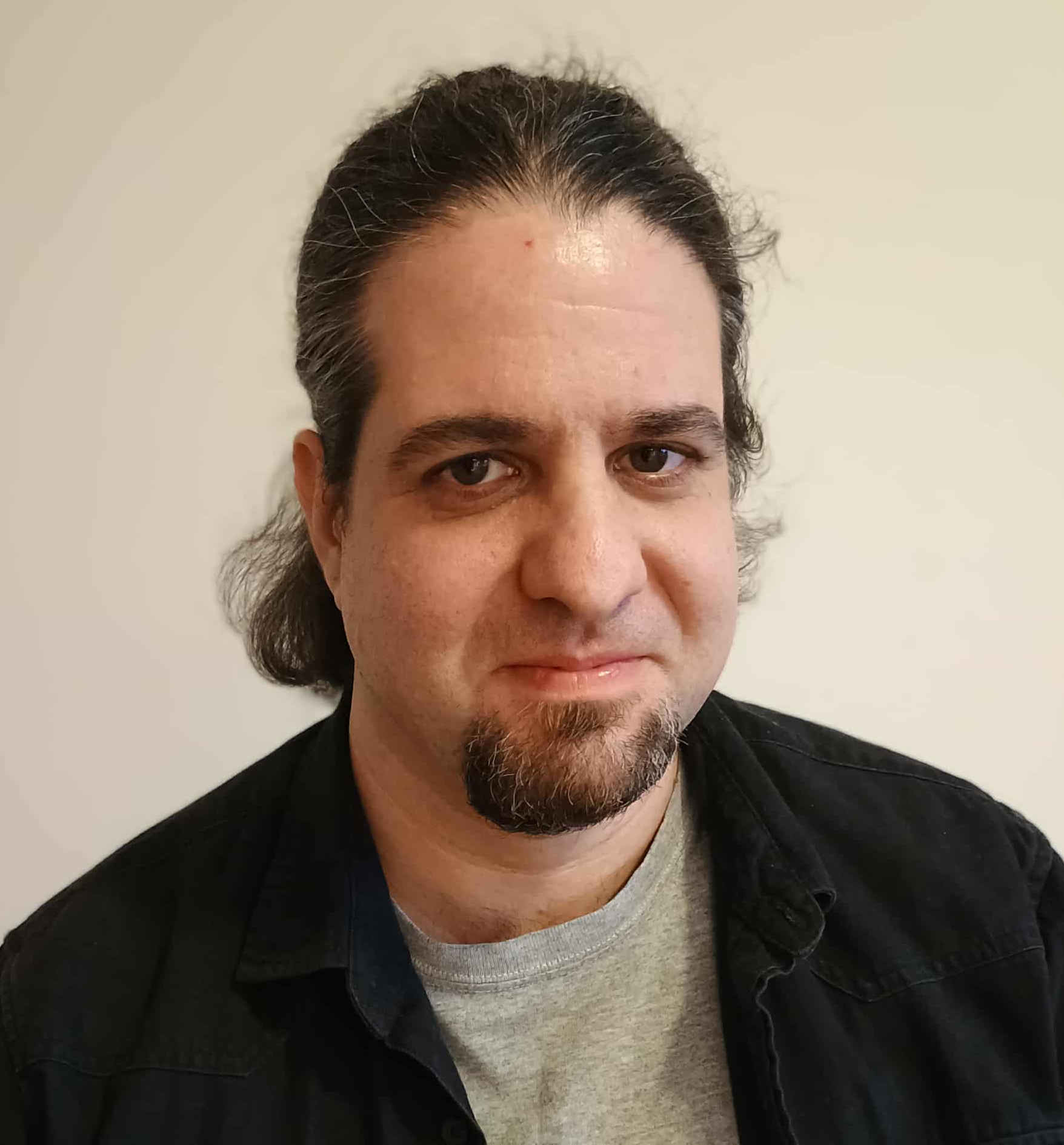 Mark Zalavari