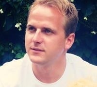 Alwin Van Der Velden