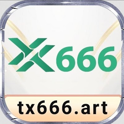 TX666 Art