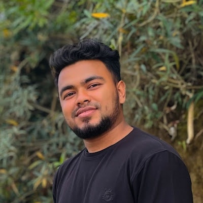 Mahdee Rashid