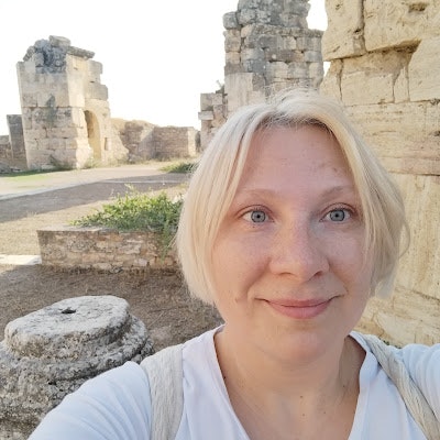 Ekaterina Chernysheva