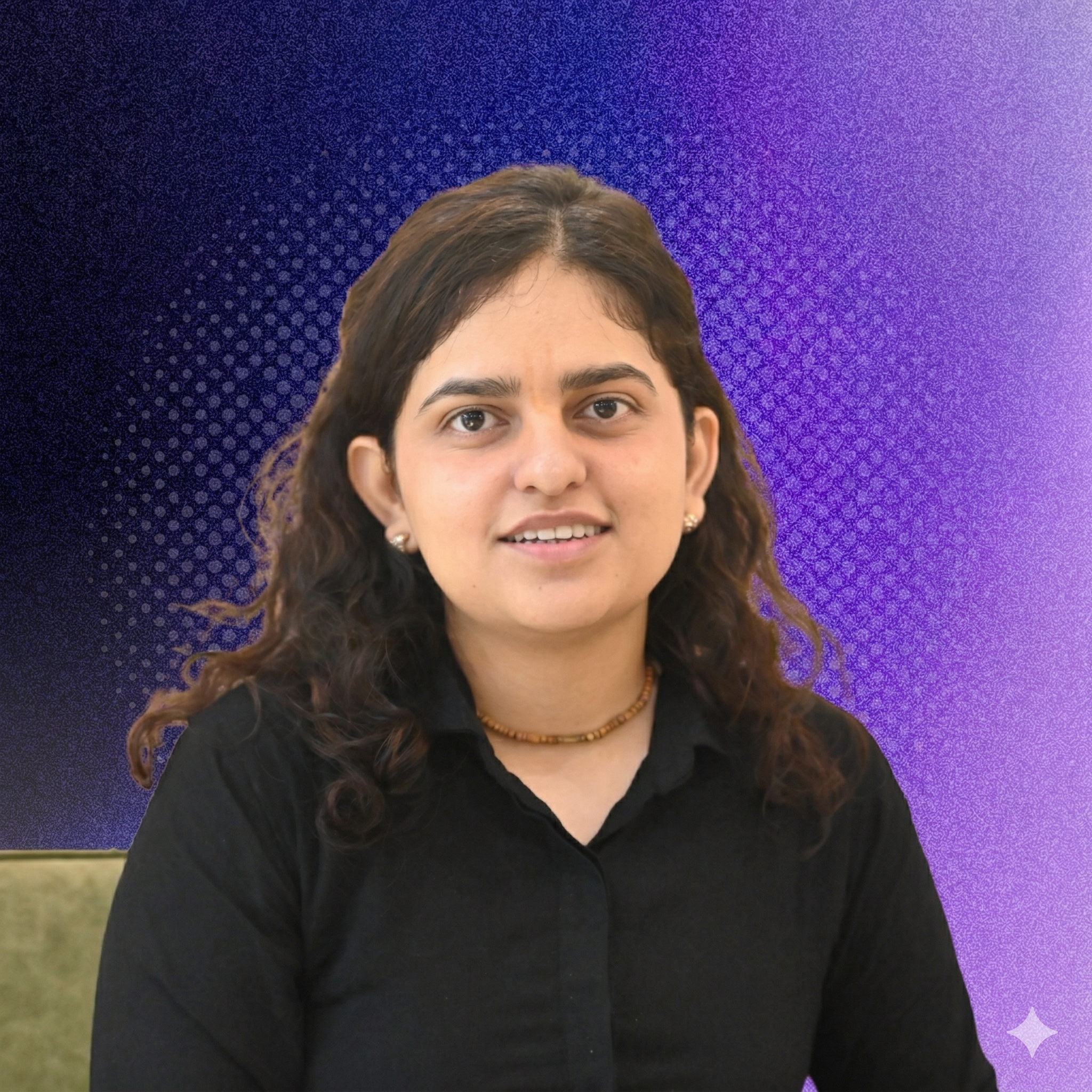 Sanjana yadav