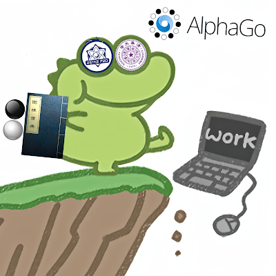 Hongzhang Liu (Alpha)