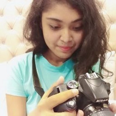 shashwati Bhattacharjee