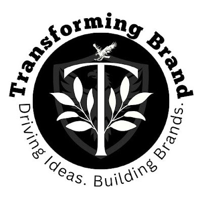 Transforming Brand