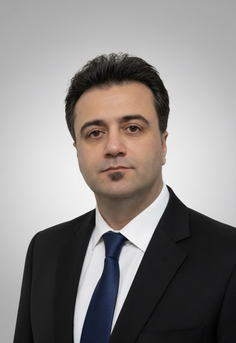 Farzad Elhami