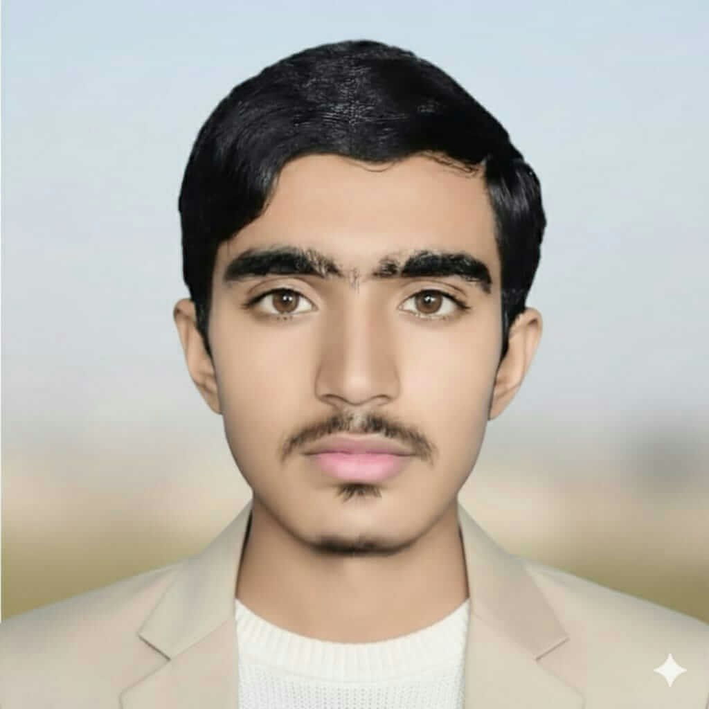 Umair Shakoor