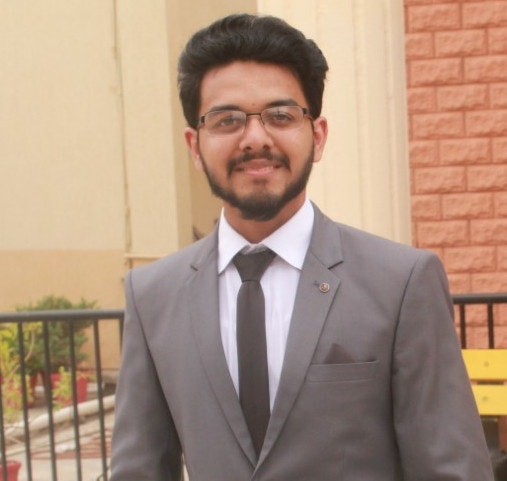Muhammad Usama Ilyas