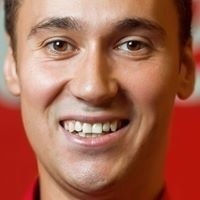 Дмитрий Киселев