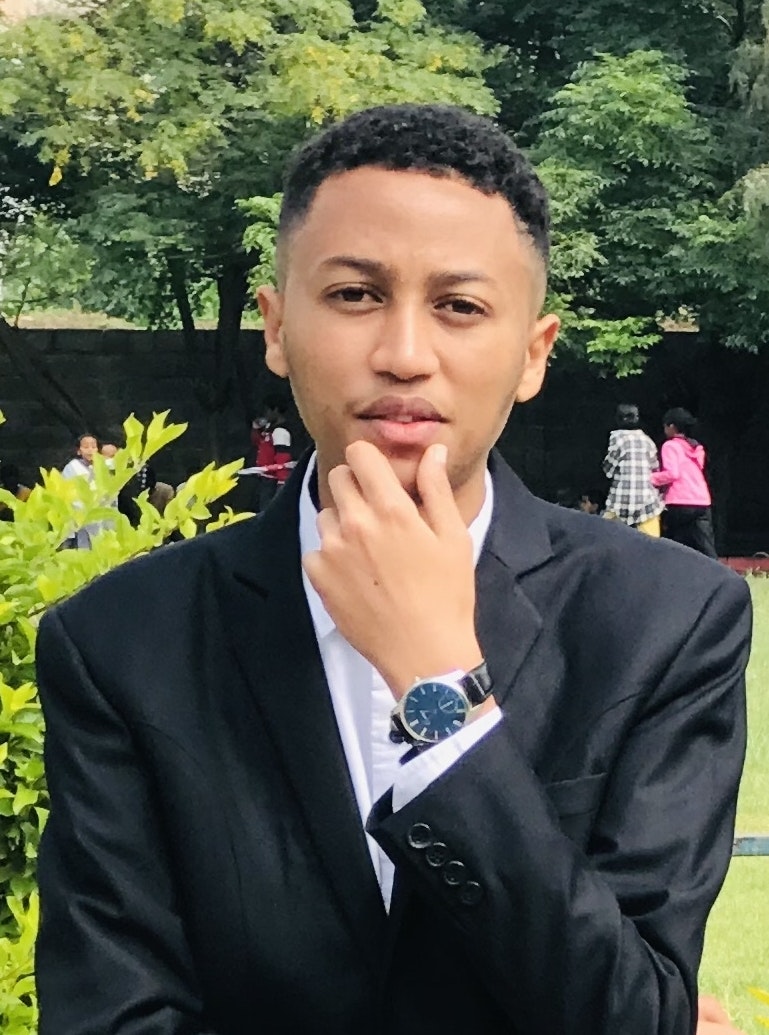 yohannes gebrekirstos