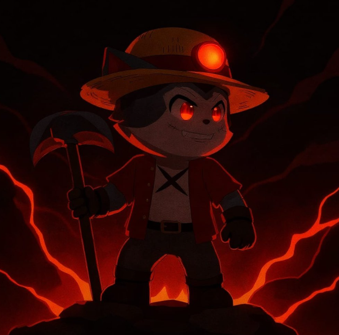 Cairo Vinícius | Lending Supercharged ⚛️