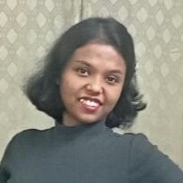 Madhuparna Das