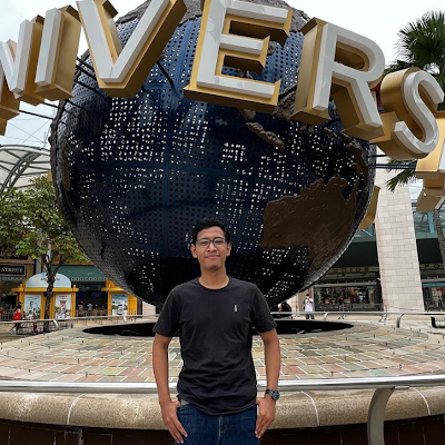 Muhammad Iqbal Hanif