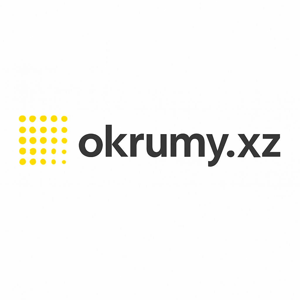 OKRUMY