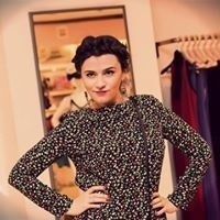 Vitaliya  Konishchuk