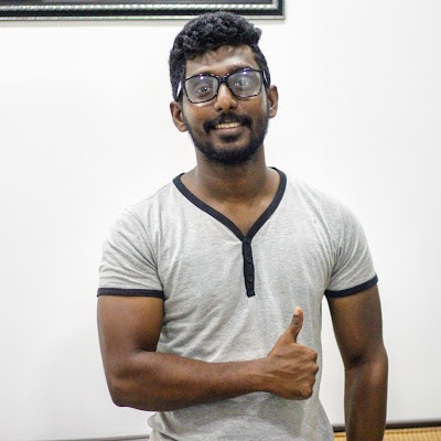 Chanaka Liyanage
