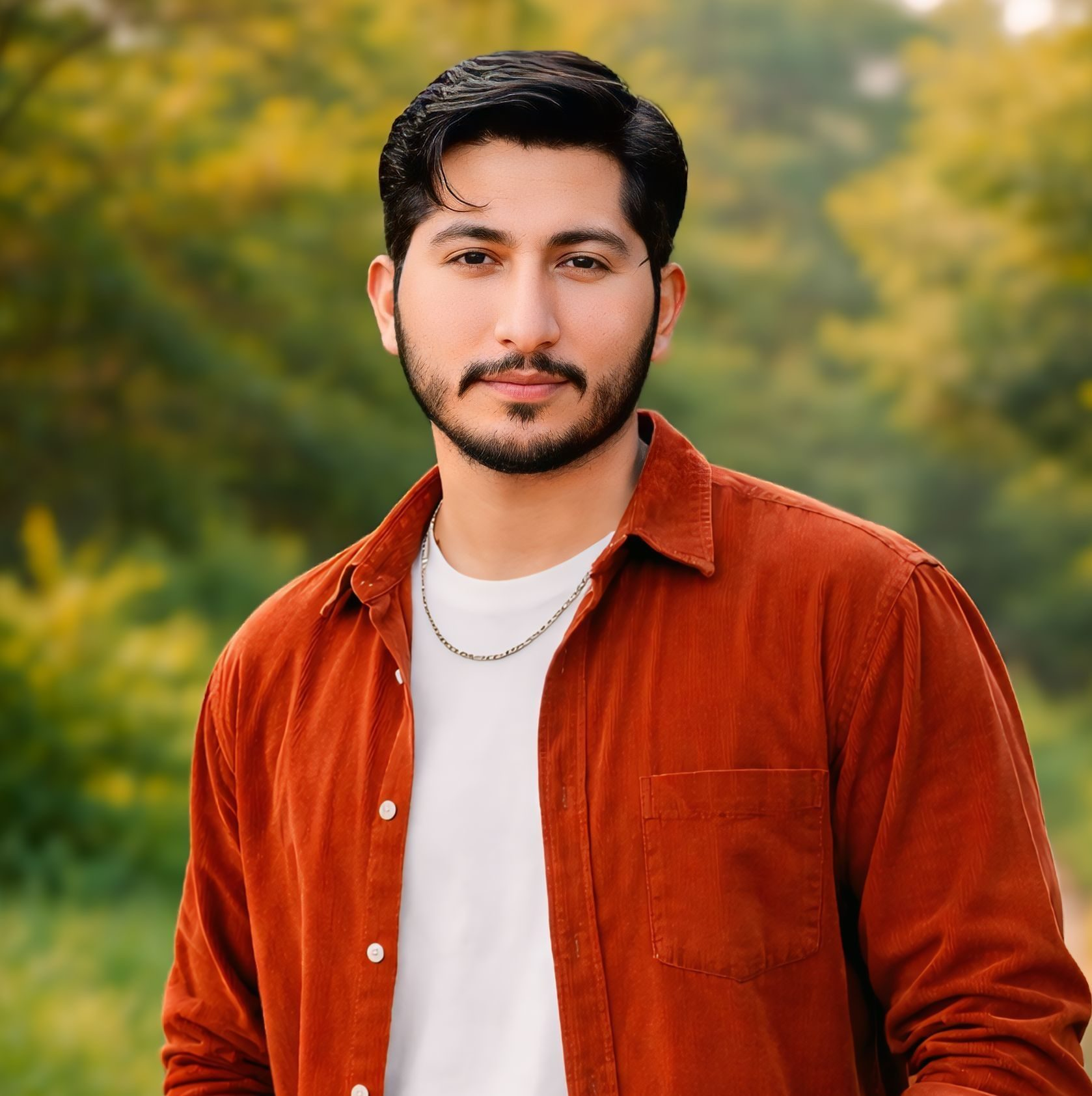 Danish Shakoor