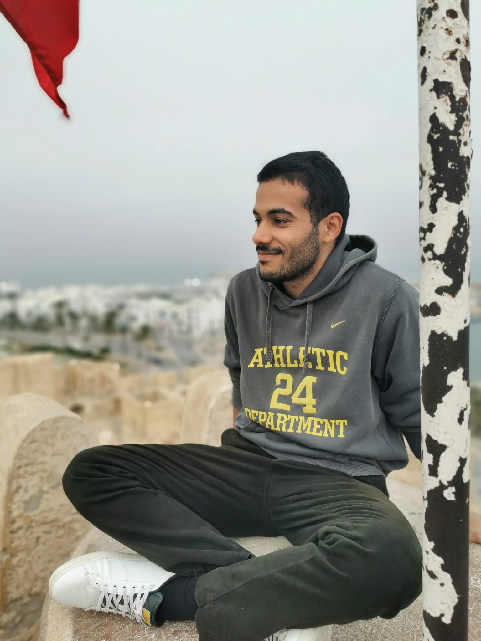 Nader Ferjani