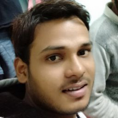 SHUBHAM SINGH