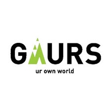 Gaur Chrysalis
