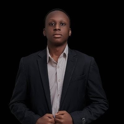 Irasubiza Divin Prince