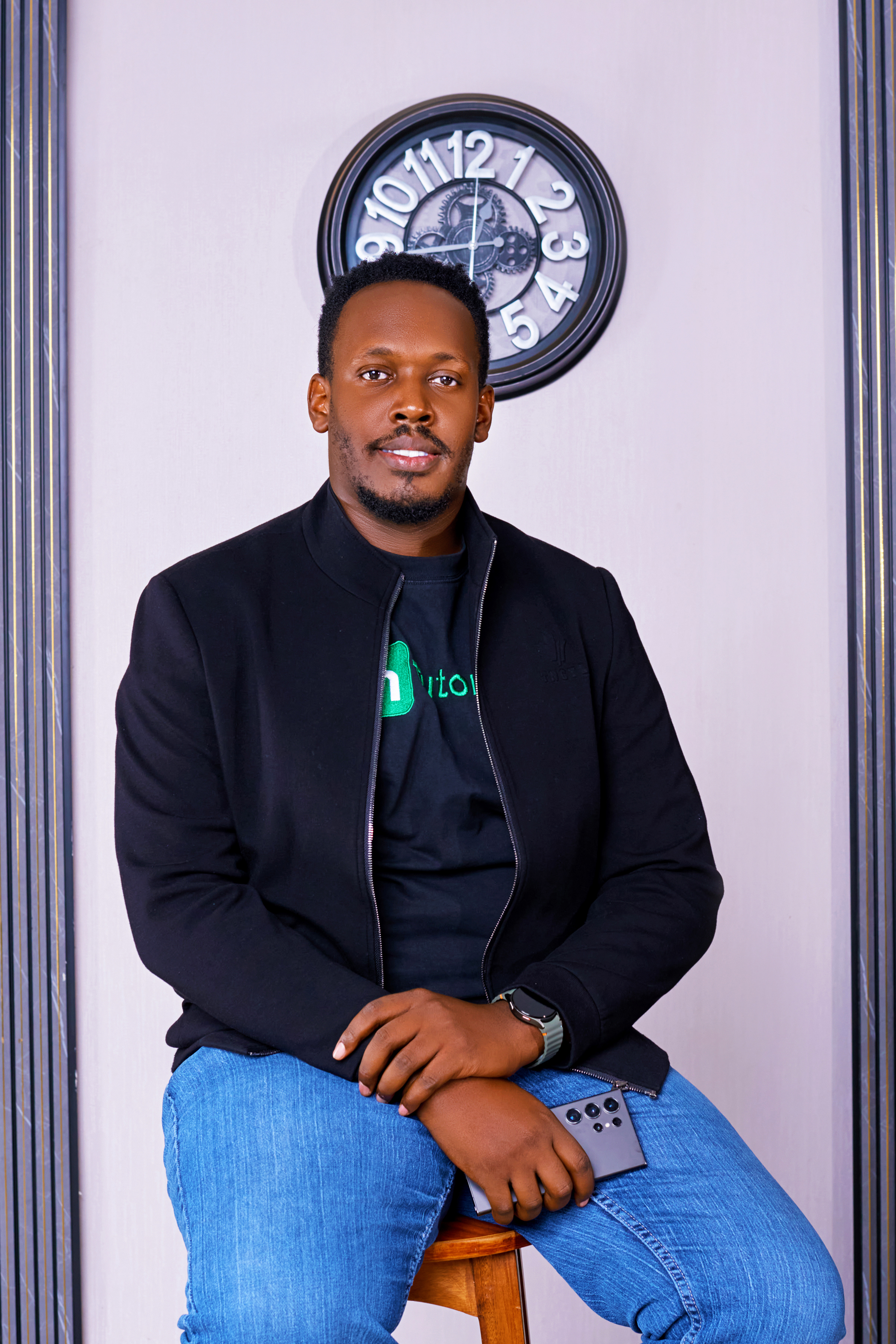 Alvin Buye