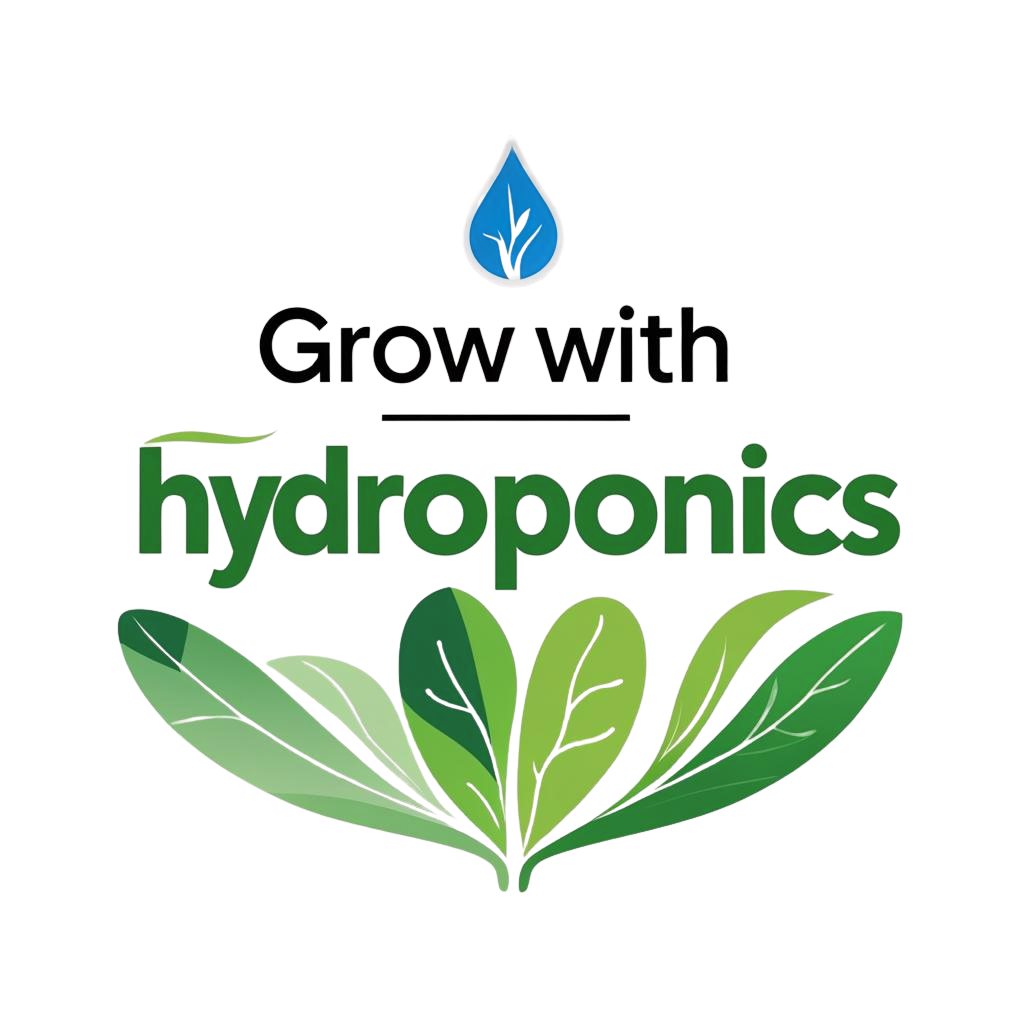 Grow With Hydroponics