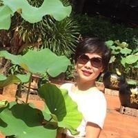 Yến Diamond Nguyễn