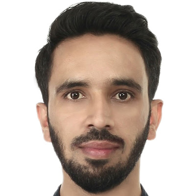 Afraiz Tariq