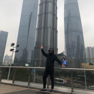 soufiane boukhabrine