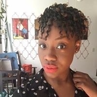 Brittney Alayo Eyinladé Greene