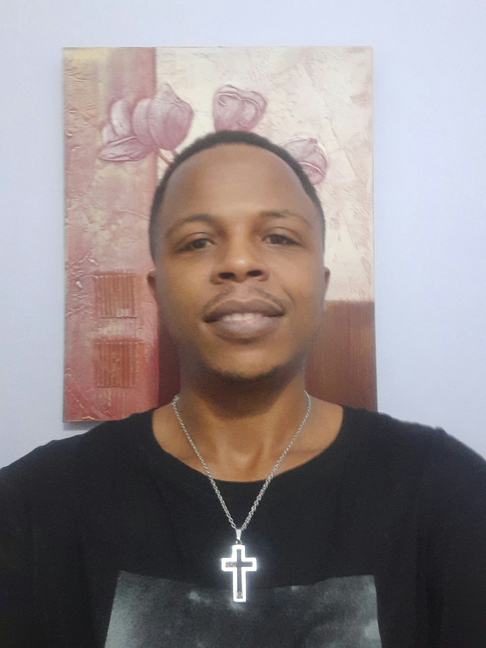 Leon George Nicholas Reid