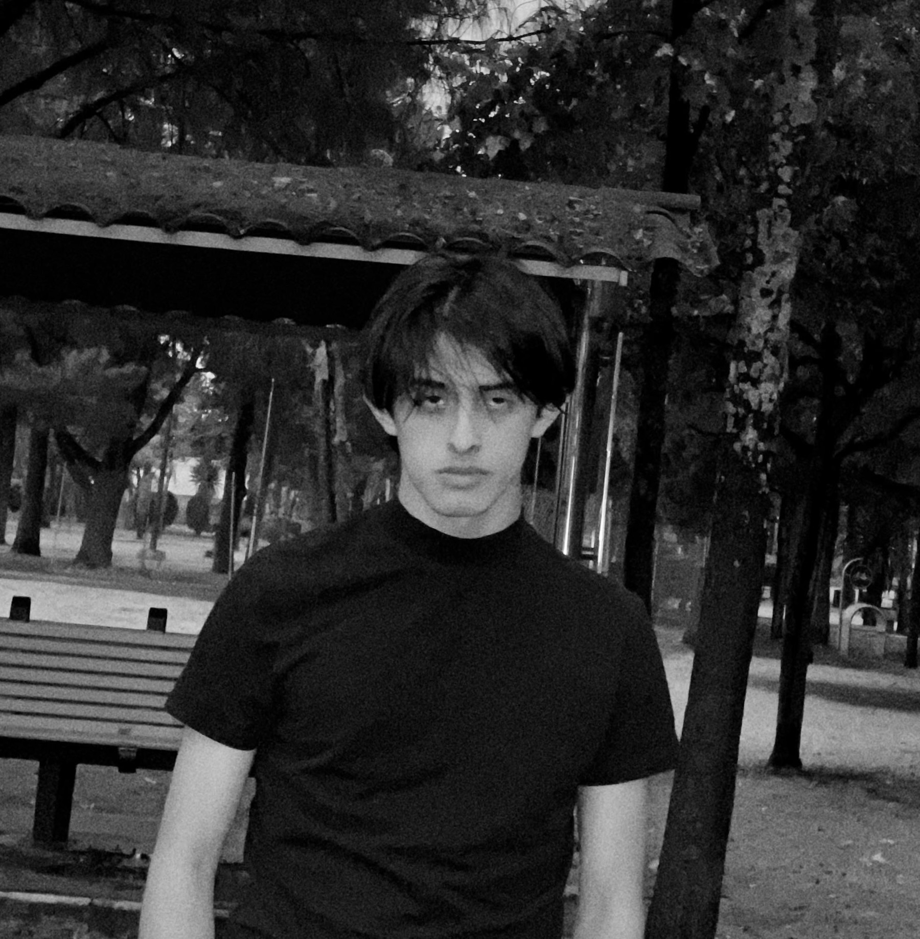 Gael Ramirez