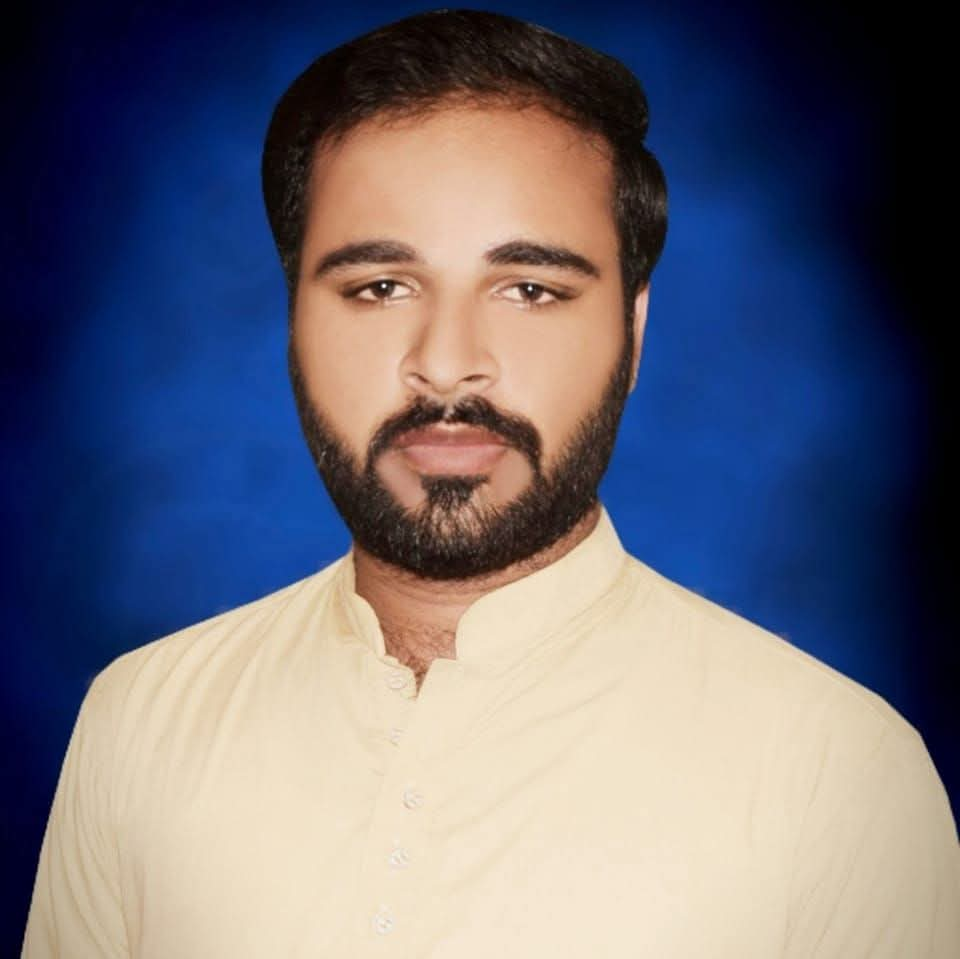 Muhammad Uzair