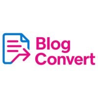 Blog Convert