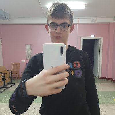 Женя Порєчний