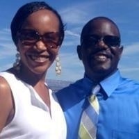 Kimberly Smith-Christmas