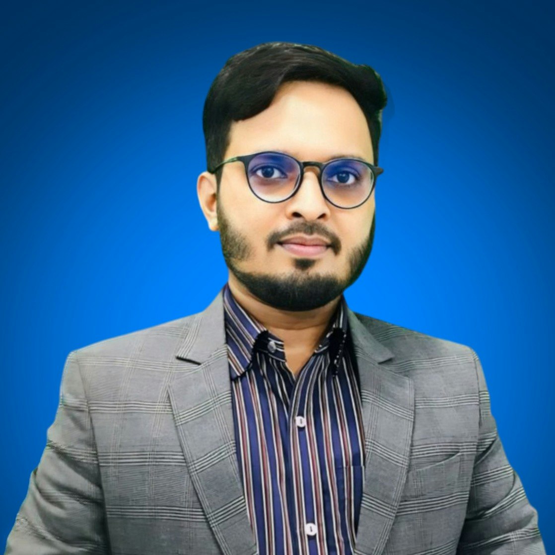 Engr. Rakib Hasan Prian