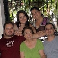 Marie Stèphanie Pallais Herdocia